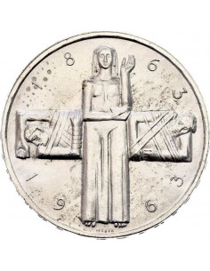 Moneda istorica din Argint...