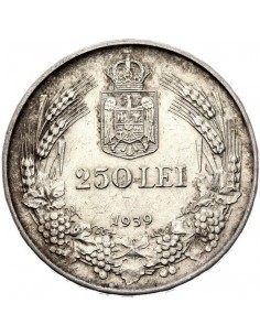 Moneda istorica din Argint... 2