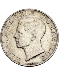 Moneda istorica din Argint...