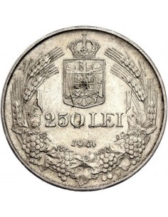 Moneda istorica din Argint... 2