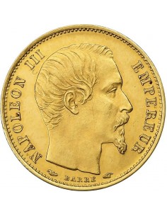 Moneda istorica din Aur - 5...