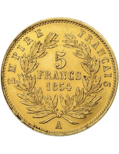 Moneda istorica din Aur - 5... 2