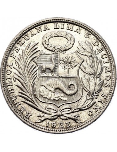 Moneda istorica din Argint - 1 sol... Moneda istorica din Argint - 1 sol...