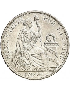Moneda istorica din Argint...