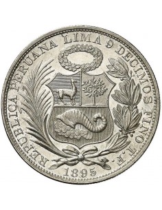 Moneda istorica din Argint... 2