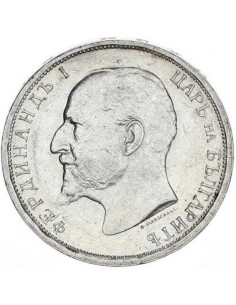 Moneda istorica din Argint...