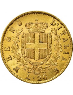 Moneda istorica din Aur -... 2