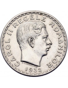 Moneda istorica din Argint...