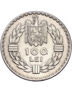 Moneda istorica din Argint... 2