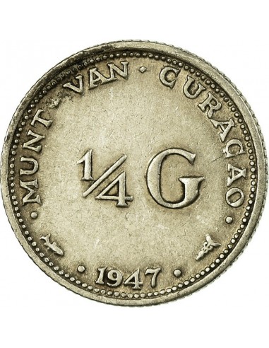 Moneda istorica din Argint - 1\4... Moneda istorica din Argint - 1\4...