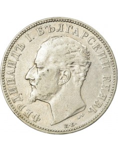 Moneda istorica din Argint...