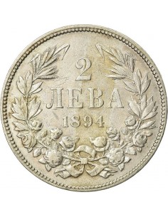 Moneda istorica din Argint... 2