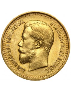 Moneda istorica din Aur -...