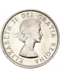 Moneda istorica din Argint...