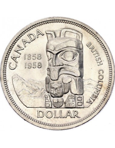 Moneda istorica din Argint - 1 dolar... Moneda istorica din Argint - 1 dolar...