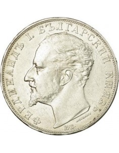 Moneda istorica din Argint...