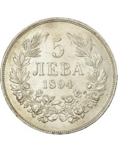 Moneda istorica din Argint... 2