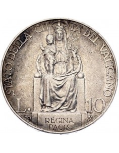 Moneda istorica din Argint... 2