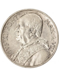 Moneda istorica din Argint...