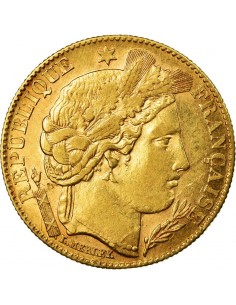 Moneda istorica din Aur -...