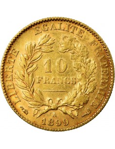 Moneda istorica din Aur -... 2