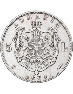 Moneda istorica din Argint... 2