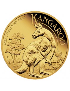 Moneda din Aur 24k -...