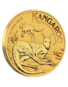Moneda din Aur 24k -...