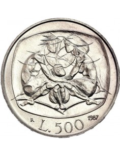 Moneda istorica din Argint... 2