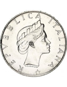 Moneda istorica din Argint...