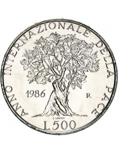 Moneda istorica din Argint... 2