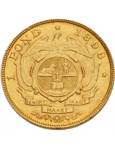 Moneda istorica din Aur - 1... 2
