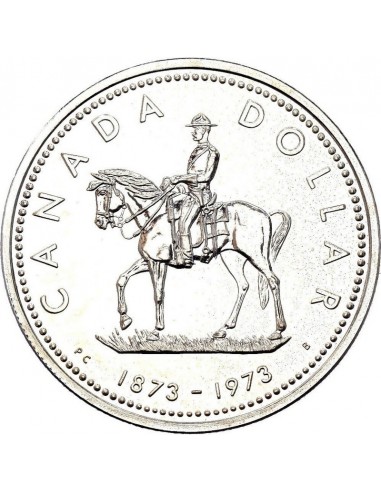 Moneda istorica din Argint - 1 dolar...