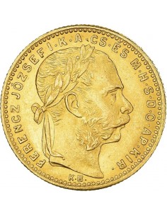 Moneda istorica din Aur -...