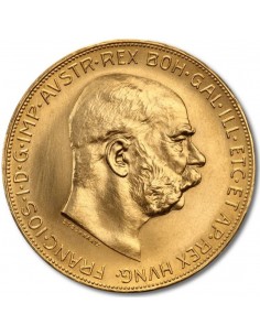 Moneda istorica din Aur -...