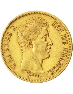 Moneda istorica din Aur -...
