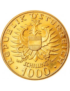 Moneda istorica din Aur -... 2