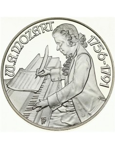 Moneda istorica din Argint...