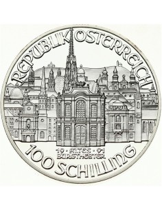 Moneda istorica din Argint... 2
