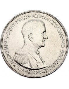 Moneda istorica din Argint...