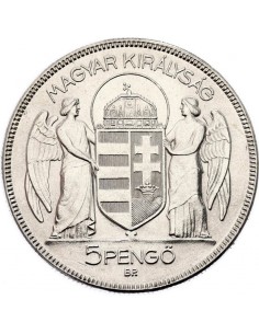 Moneda istorica din Argint... 2