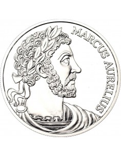 Moneda din Argint - 100...