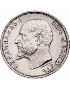 Moneda istorica din Argint...
