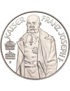 Moneda din Argint - 100...