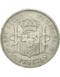 Moneda istorica din Argint... 2
