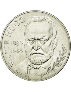 Moneda istorica din Argint...