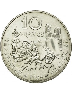 Moneda istorica din Argint... 2