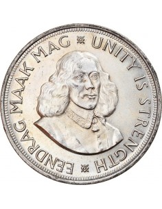 Moneda istorica din Argint...