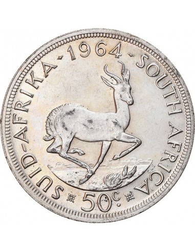 Moneda istorica din Argint - 50 de...