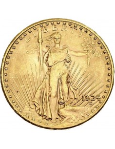 Moneda istorica din Aur -...